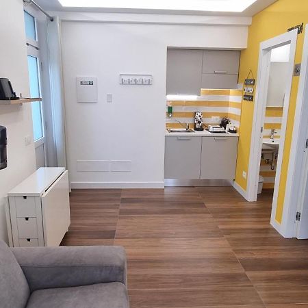 Sorrento Punto It Apartment Bagian luar foto