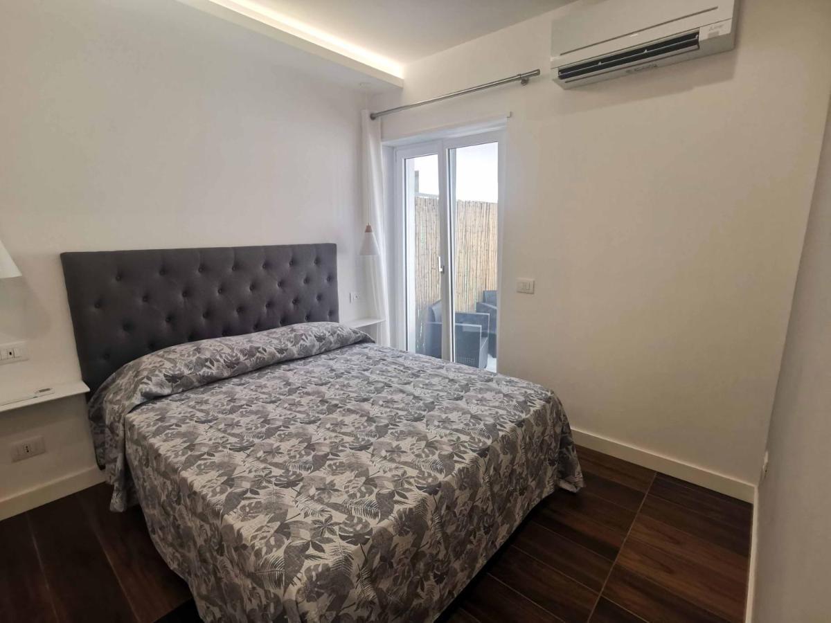 Sorrento Punto It Apartment Bagian luar foto