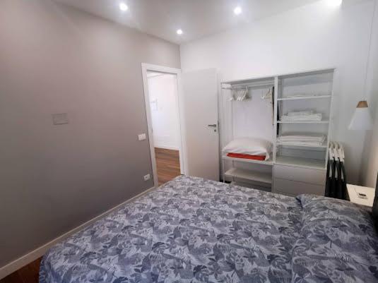 Sorrento Punto It Apartment Bagian luar foto