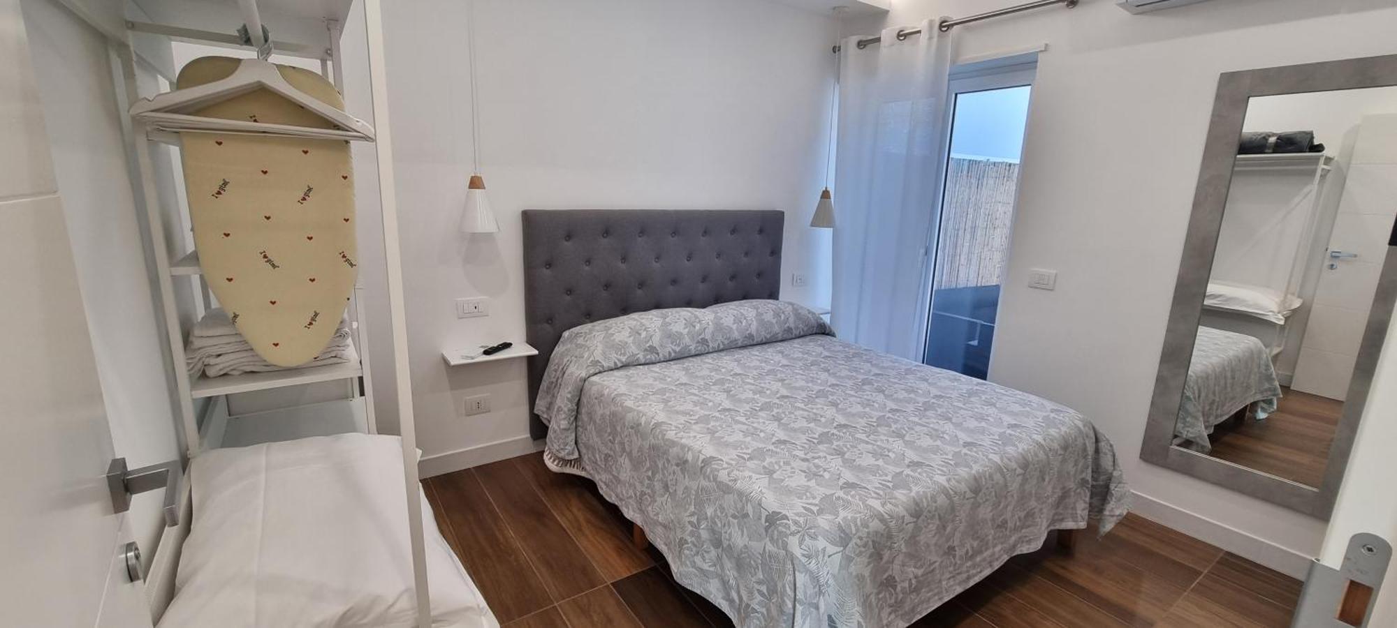 Sorrento Punto It Apartment Bagian luar foto