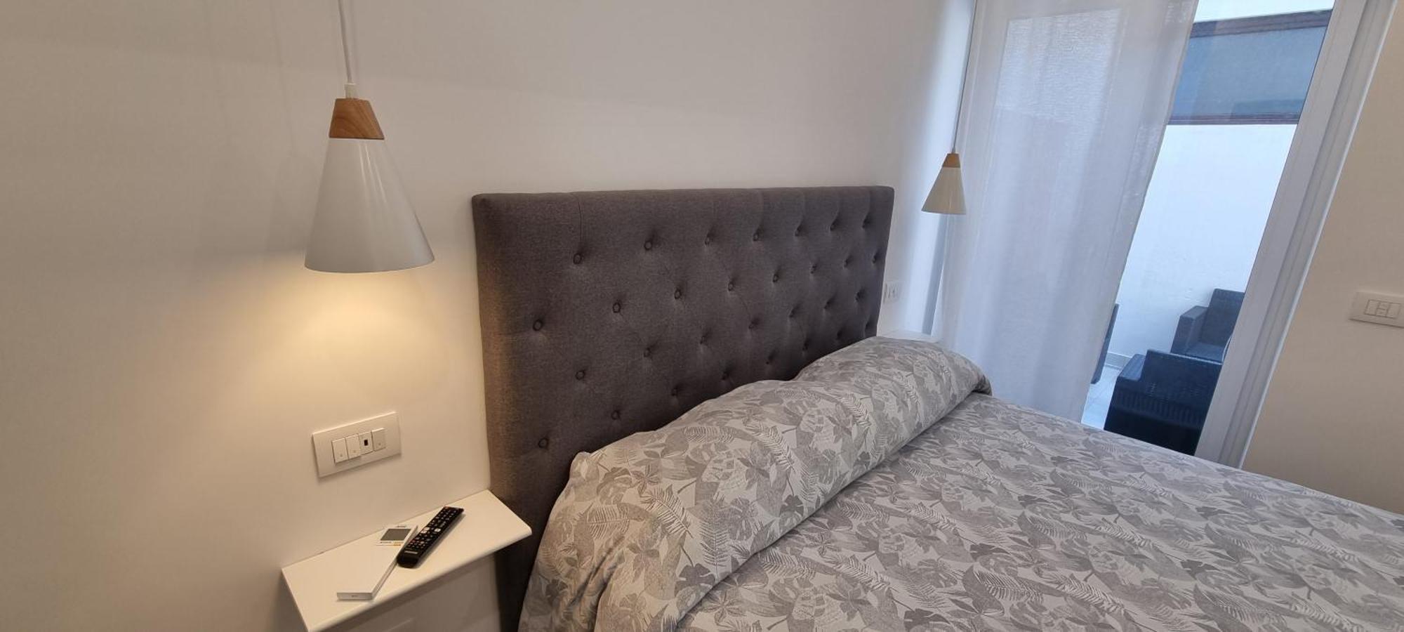 Sorrento Punto It Apartment Bagian luar foto